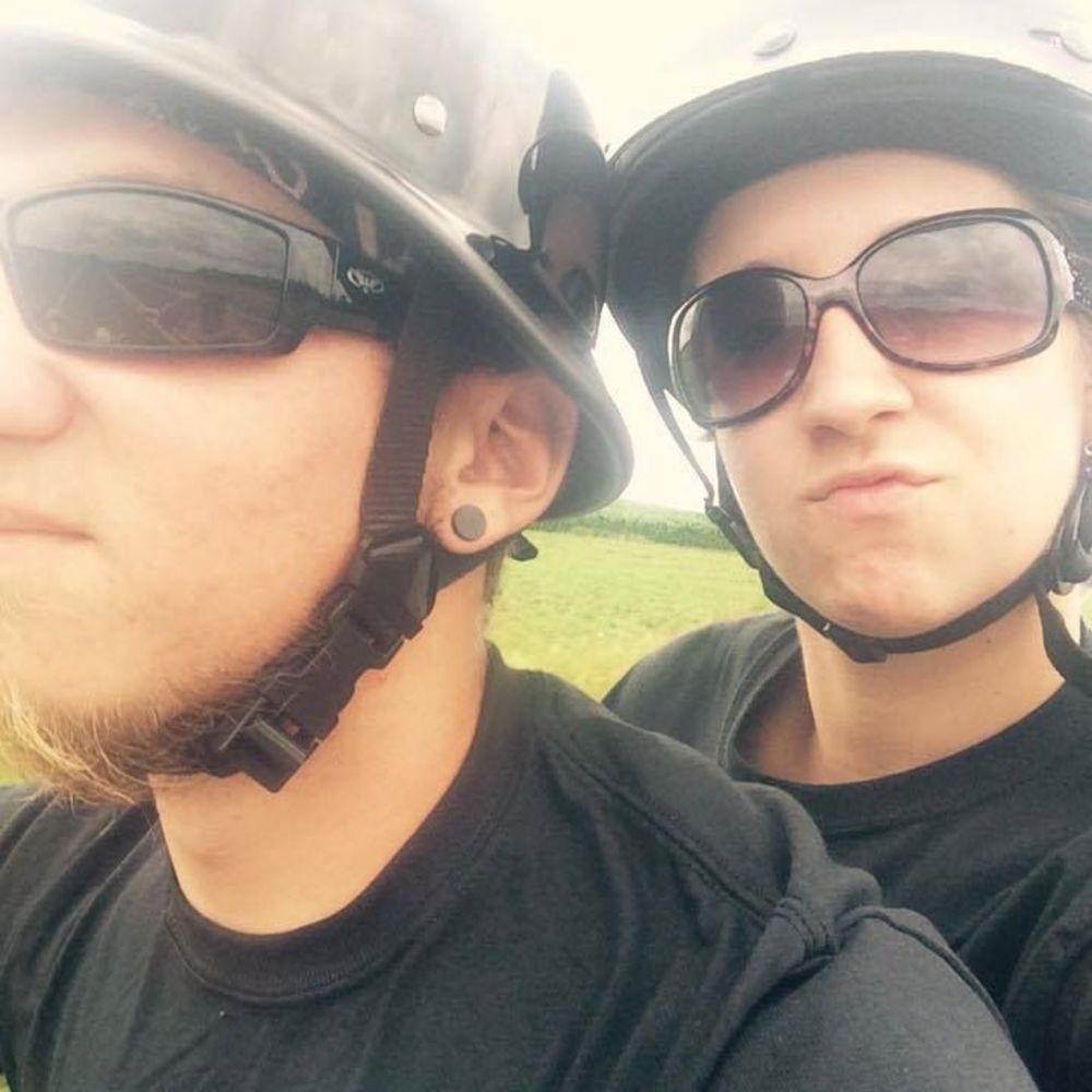 Meet your Posher, Sara